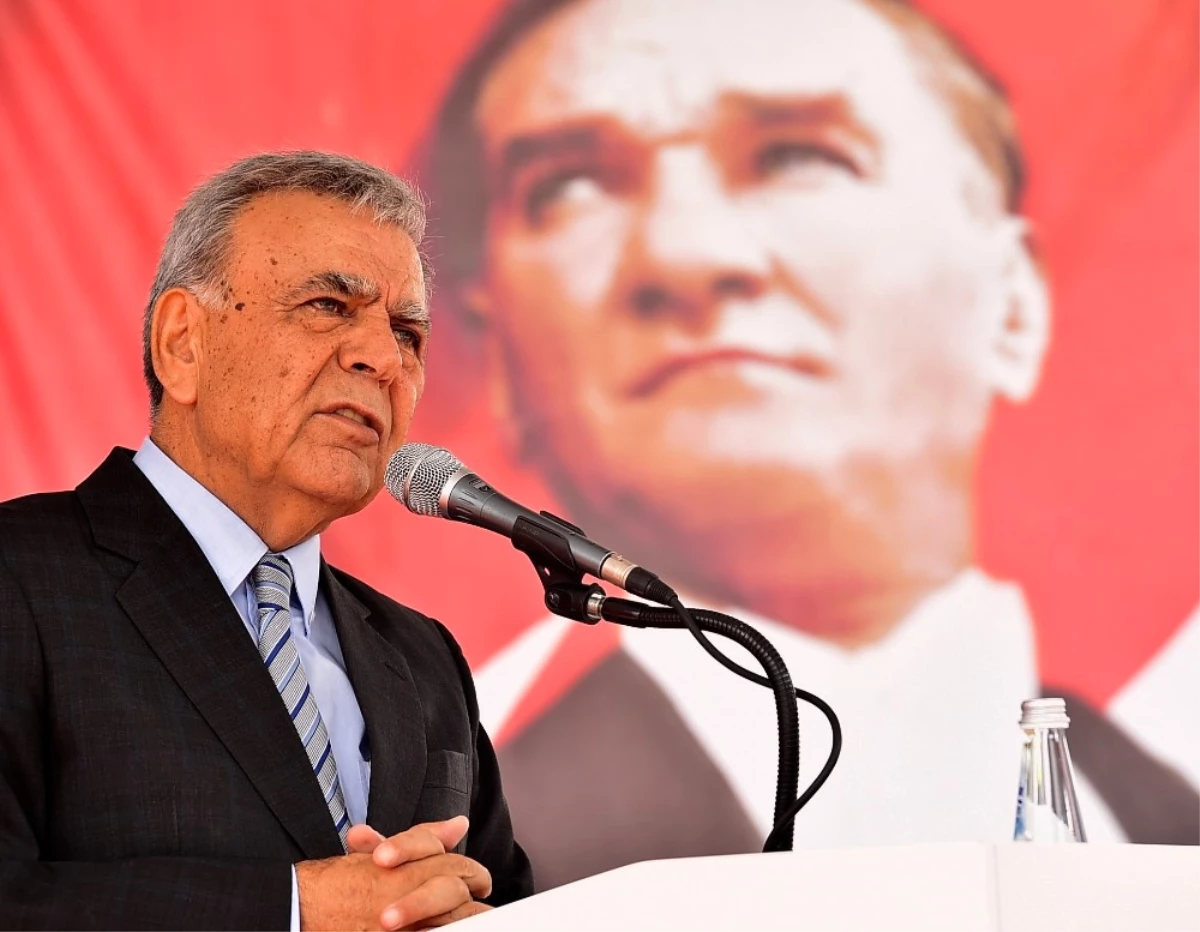 Başkan Kocaoğlu\'ndan İzmirlilere Tarihi Uyarı