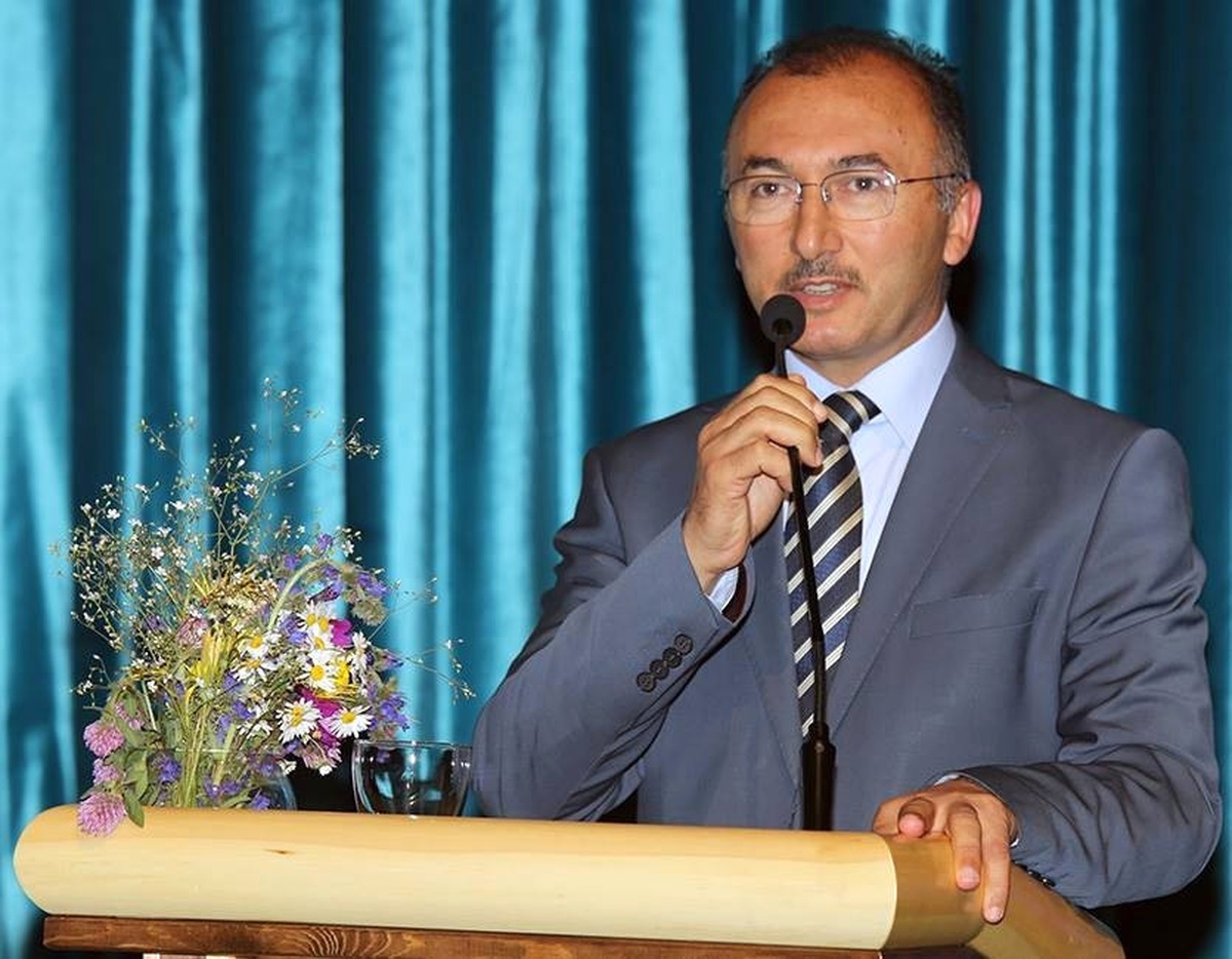 Başkan Köksoy\'un 19 Mayıs Gençlik ve Spor Bayramı Mesajı