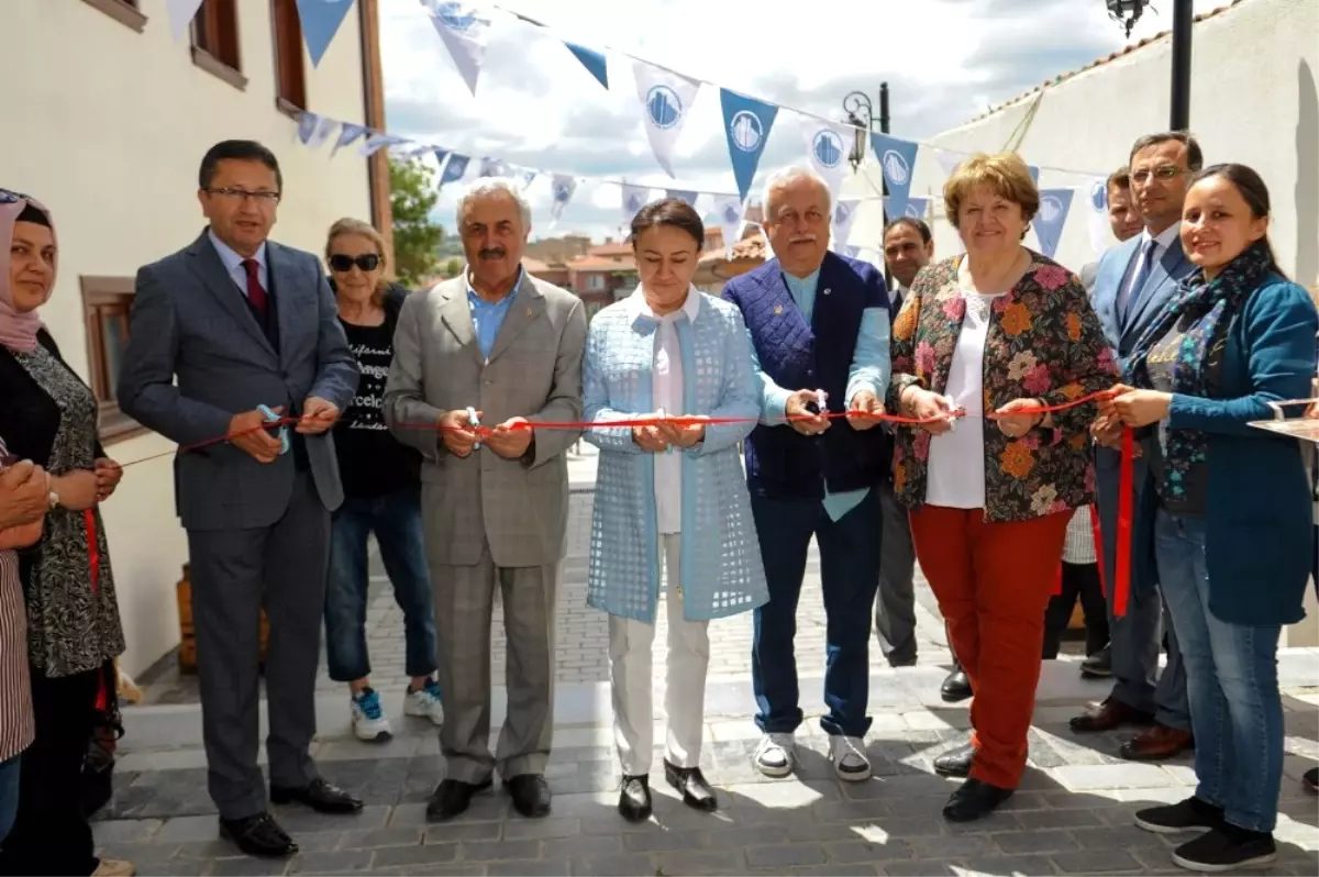 Başkan Tiryaki\'den Çağrı: "Çocuklarımızı Kültür ve Sanatla Buluşturalım"