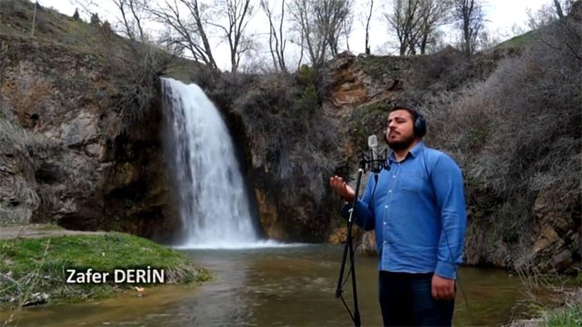 Bayburt İçin Çaldılar