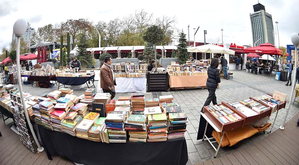 Beyoğlu Festivalleri Başladı