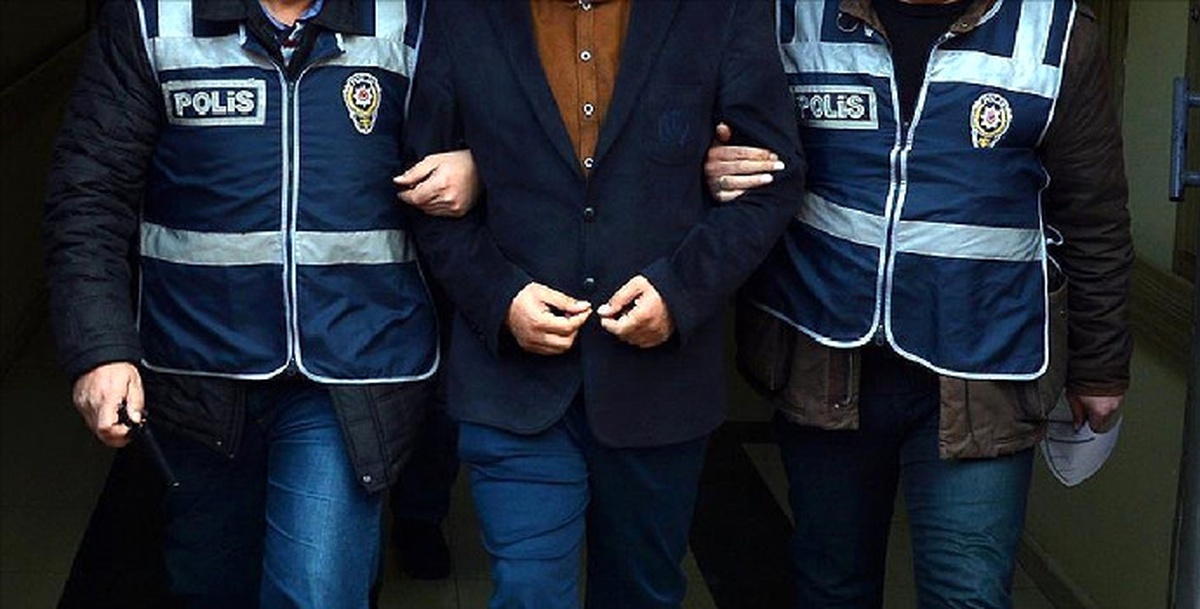 Bıçaklayarak Kaçan Zanlı Yakalandı