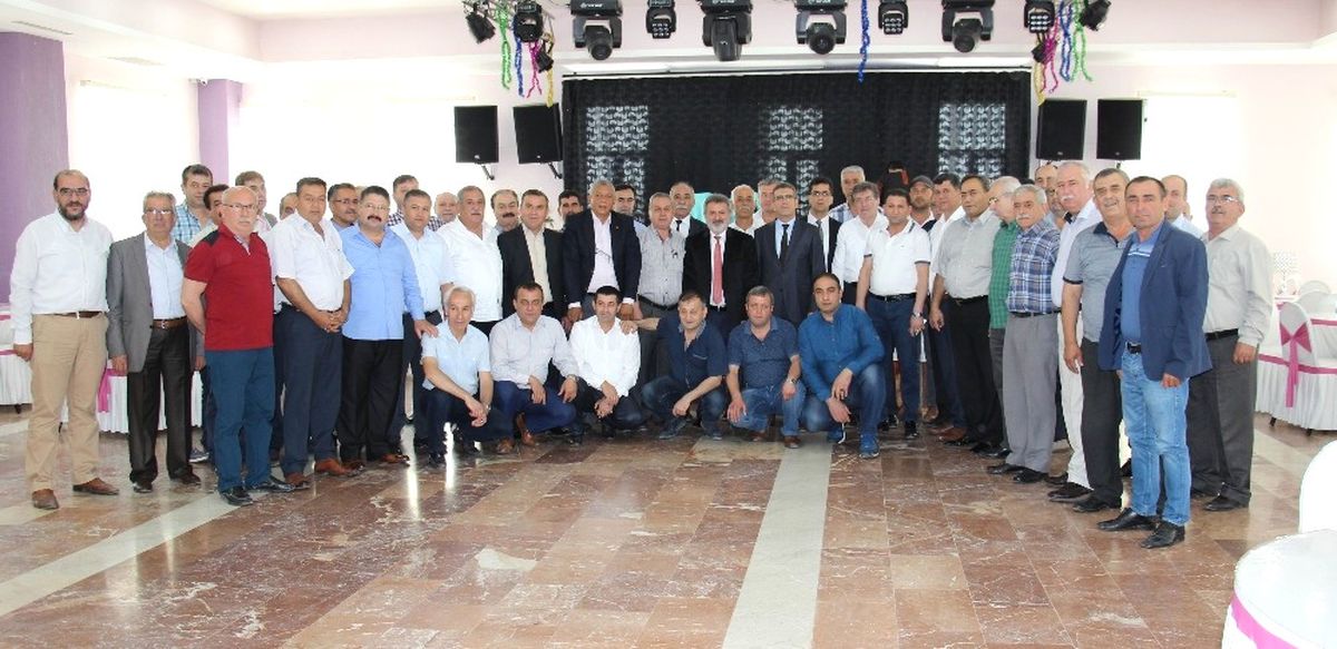 Borç Yapılandırmasında \'Son Fırsat\' Toplantısı