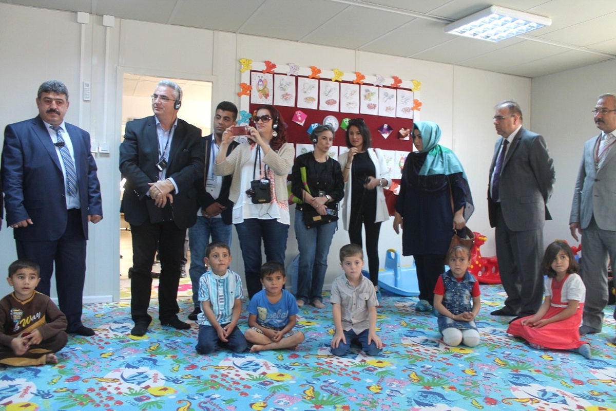 Bu Insanların Hayatlarından Hepimiz Mesulüz"