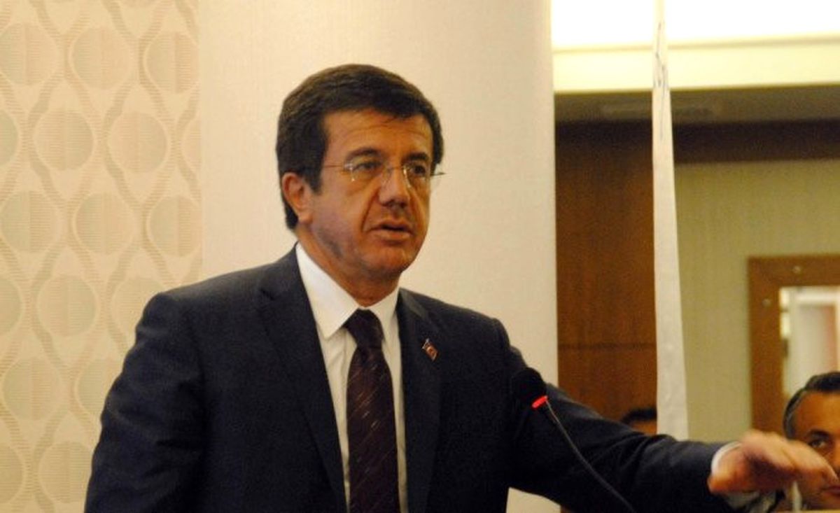 Bu Yıl İhracatta 155 Milyar Doların Üzerine Çıkılacak"