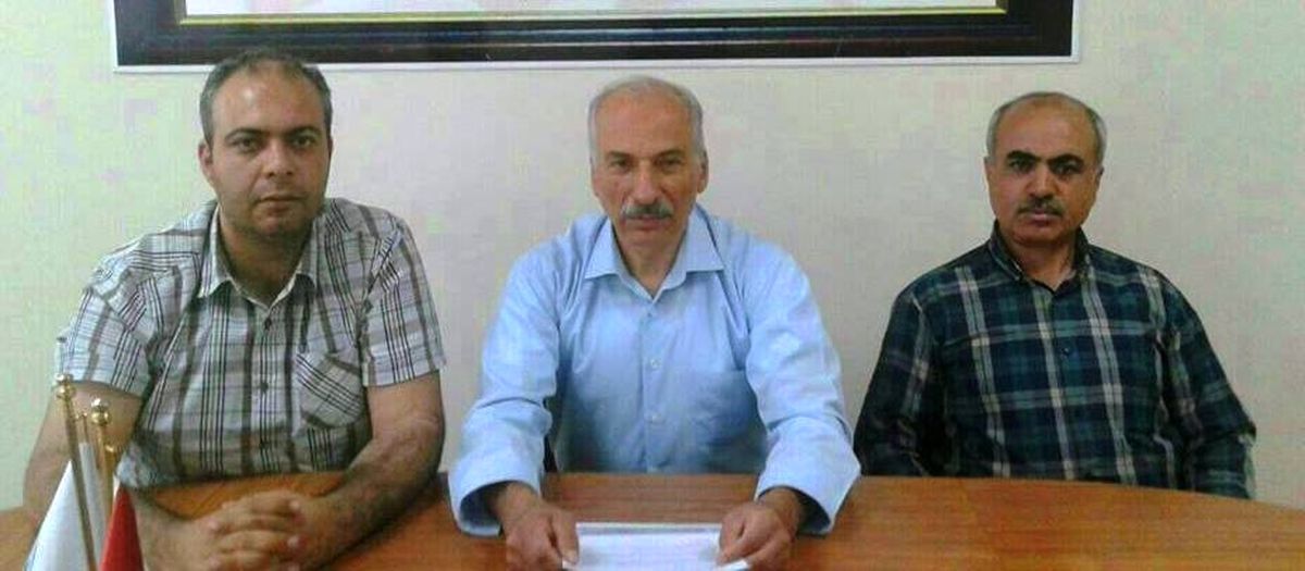 Büro Memur-Sen Malatya Şube Başkanı Mustafa Şimşek Açıklaması