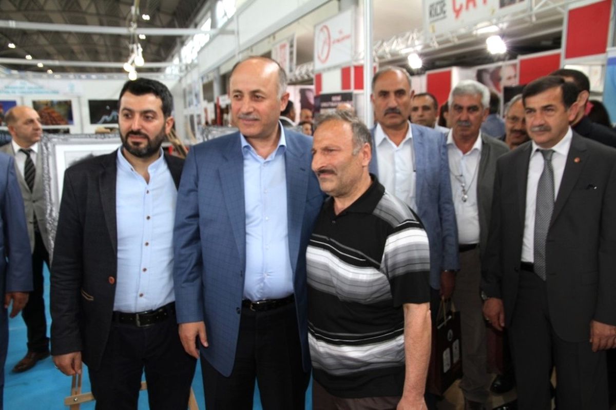 Bursa Erzurum Günleri\' Başladı