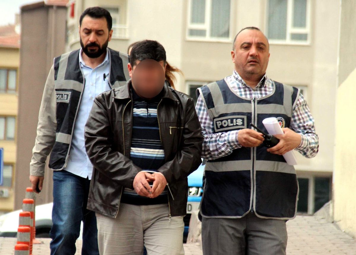 Bylock\'çu Polislere Operasyon: 20 Gözaltı