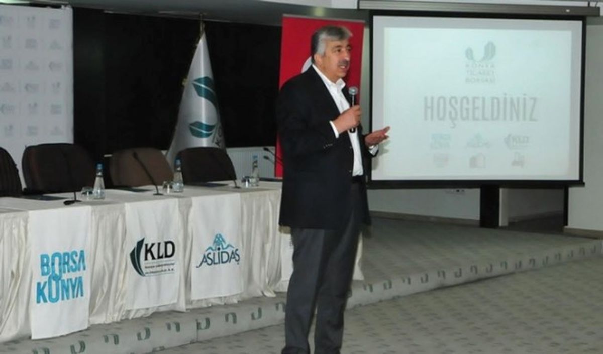 Çevik: Küresel Bir Güç Olacağız