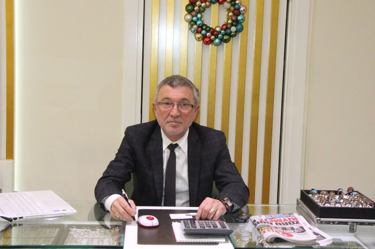 Çeyrek Altın 1 Günde 5 TL Değer Kazandı