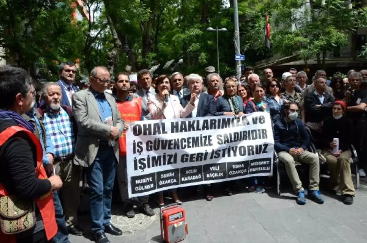 CHP\'li Usluer : Siyasilere Sesleniyorum; Yüreğinizdeki Taşları Atmanızın Zamanı Geldi