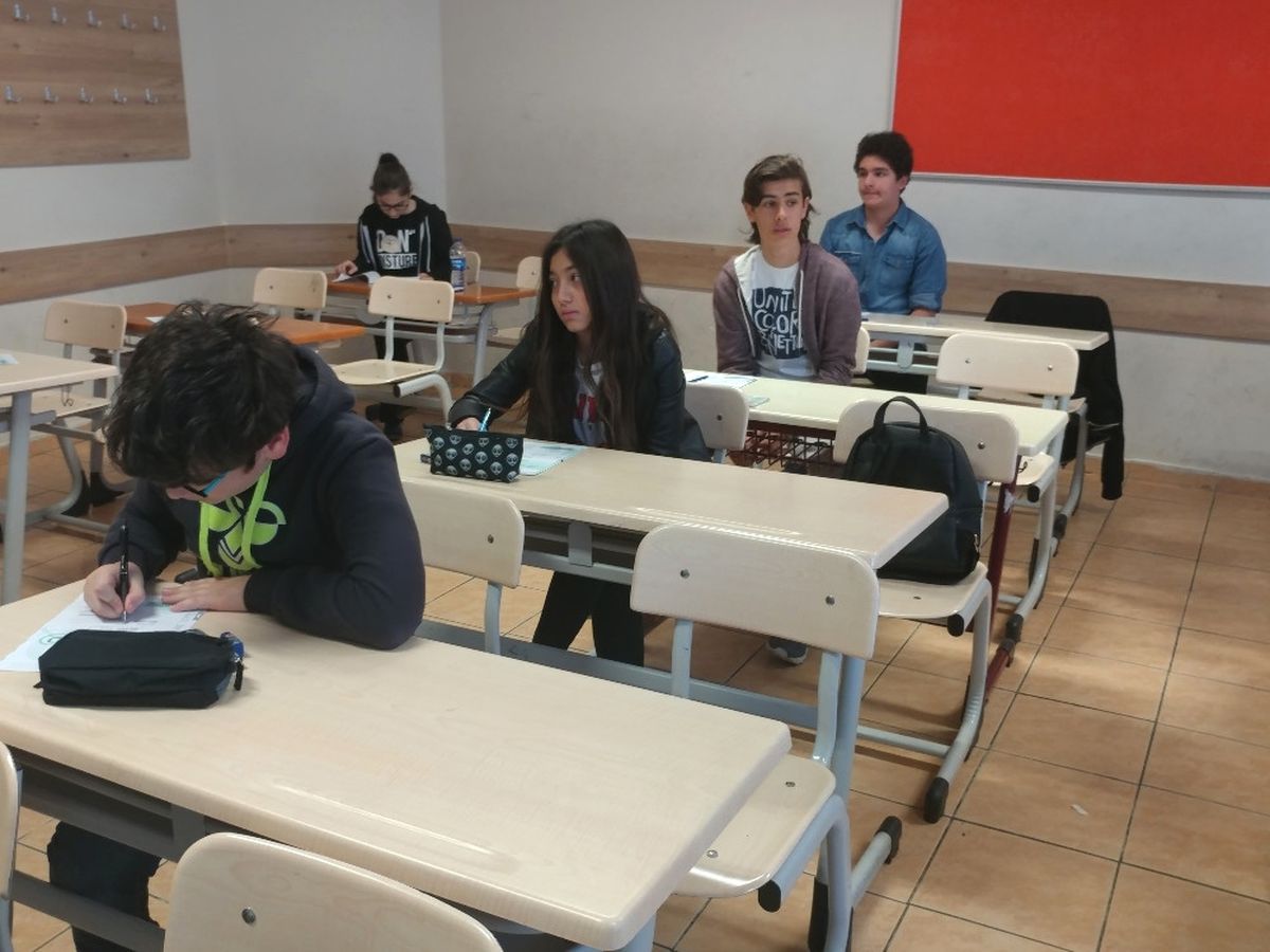 Çocuklarınızı Başkalarıyla Kıyaslamayın"