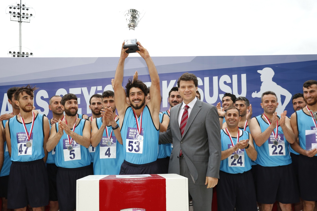 Cuma günü herkesi Veliefendi\'ye bekliyoruz