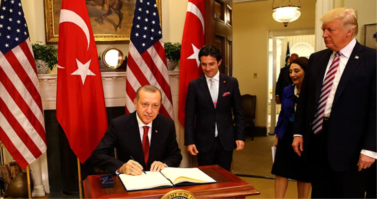 Cumhurbaşkanı Erdoğan: PYD Saldırırsa Vururuz, Bunu ABD\'ye Söyledik