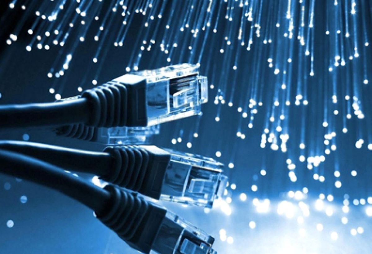 Dan 2,7 Milyon Haneye Süper Hızlı Fiber İnternet