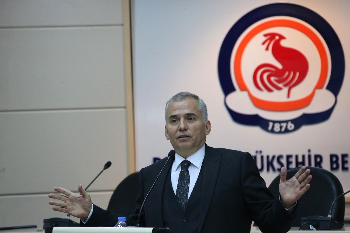 Deski\'nin 2016 Faaliyet Raporu Kabul Edildi