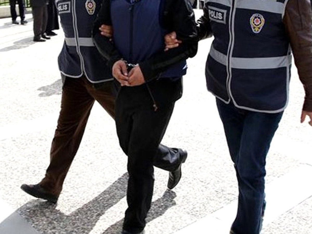 Dha Yurt: Daeş Üyelerinin 19 Mayıs Kutlamalarında Yapacakları Saldırı Önlendi