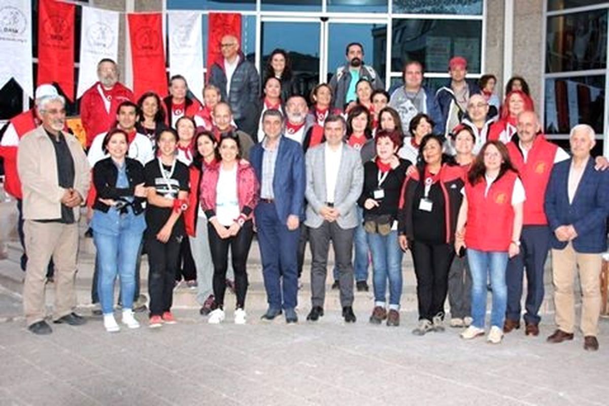 Doğada Görüntü Avcılığı Yarışması Bu Yıl Akçakoca\'da Yapılıyor