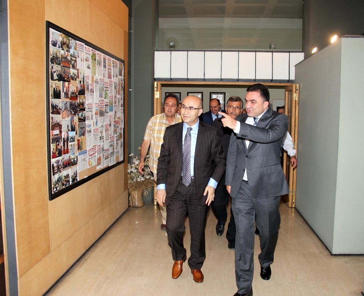 Doğru: "Basınçlı Su Sistemi, Su Tasarrufuyla Birlikte Enerji Tasarrufu Sağlayacak"