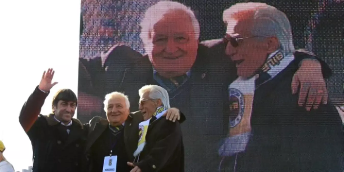 Efsane Hocadan Kötü Haber!