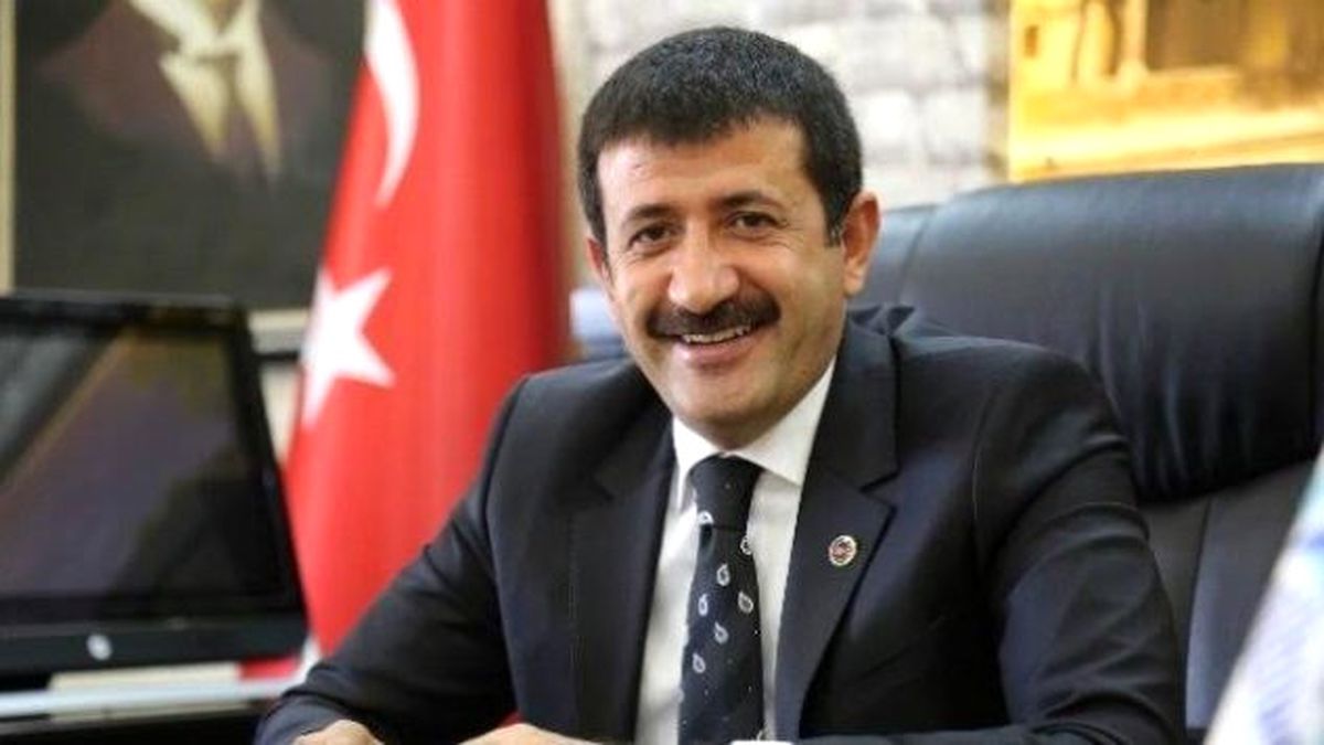 Ekinci\'den 19 Mayıs Kutlaması