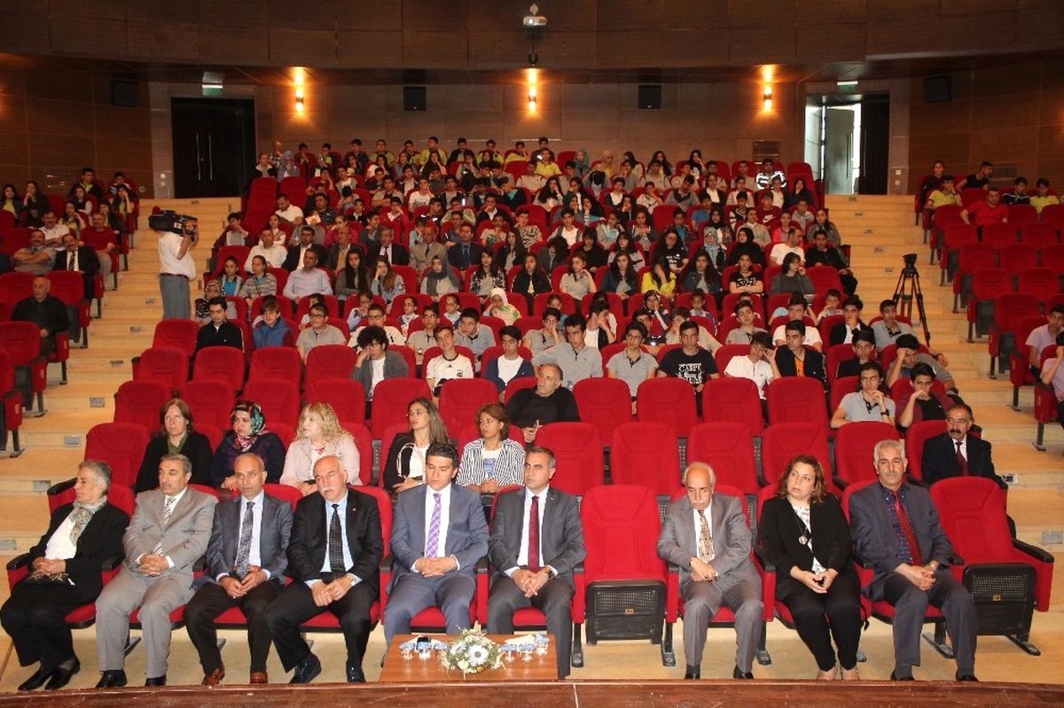 Elazığ\'da Müzeler Günü Etkinlikleri