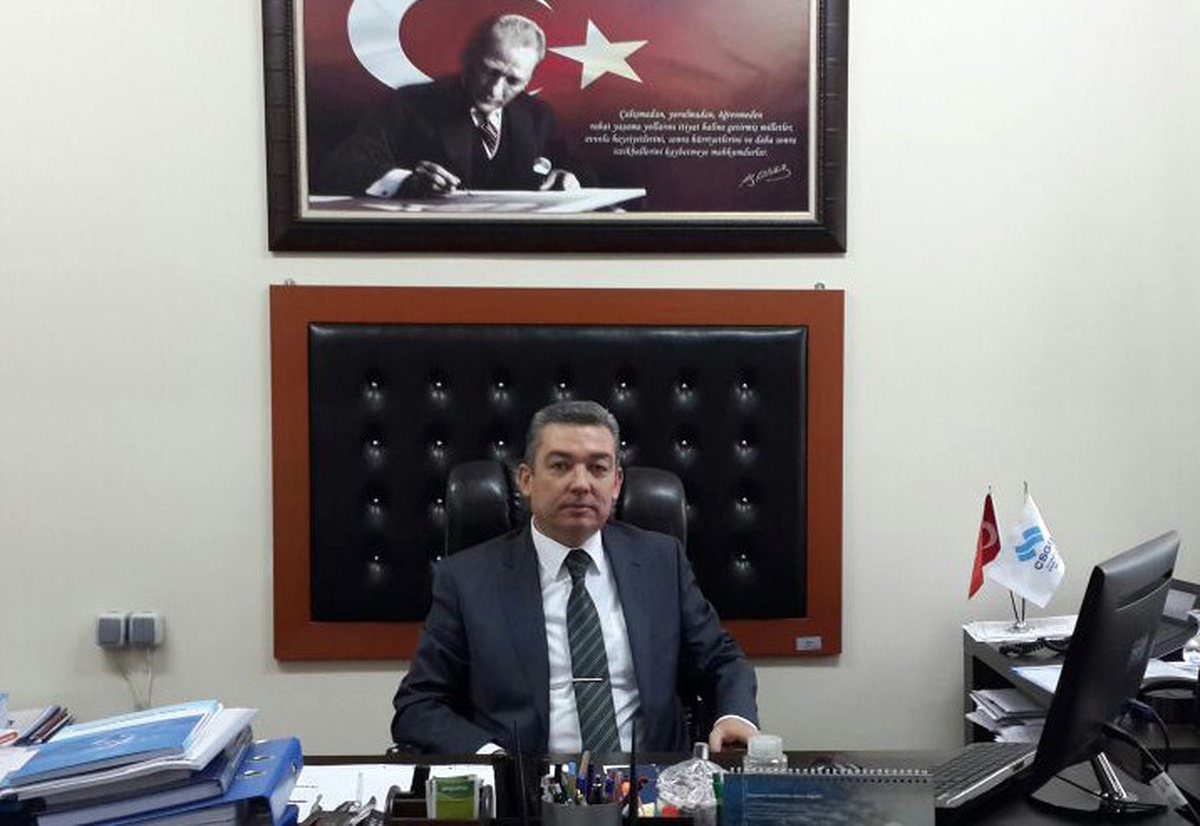 Elektrik Dağıtım Şirketlerinden İş Sağlığı ve Güvenliği Atılımı