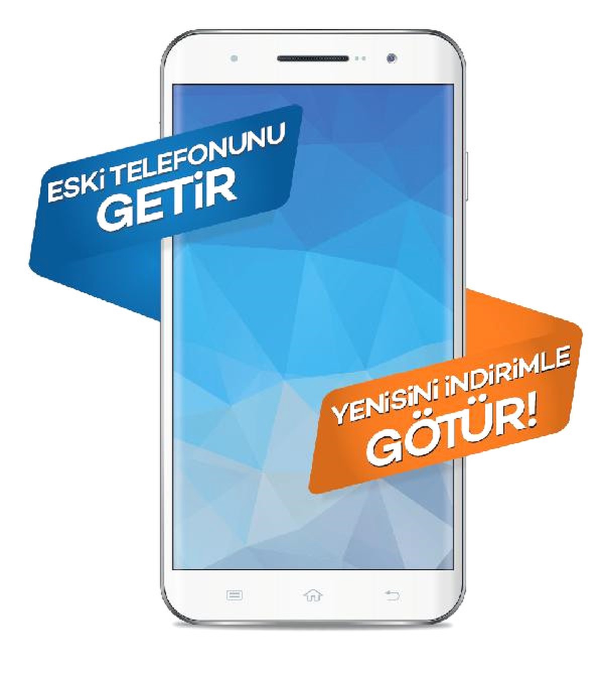 Eski Telefonunu Teknosa\'ya Getirenler Yenisini İndirimle Götürüyor