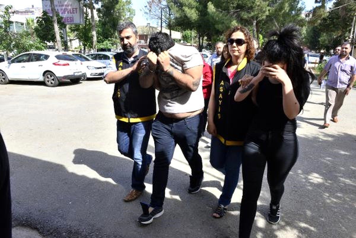 Eskort Sitesi\' Mağduru Kadınların Yürek Burkan İfadeleri