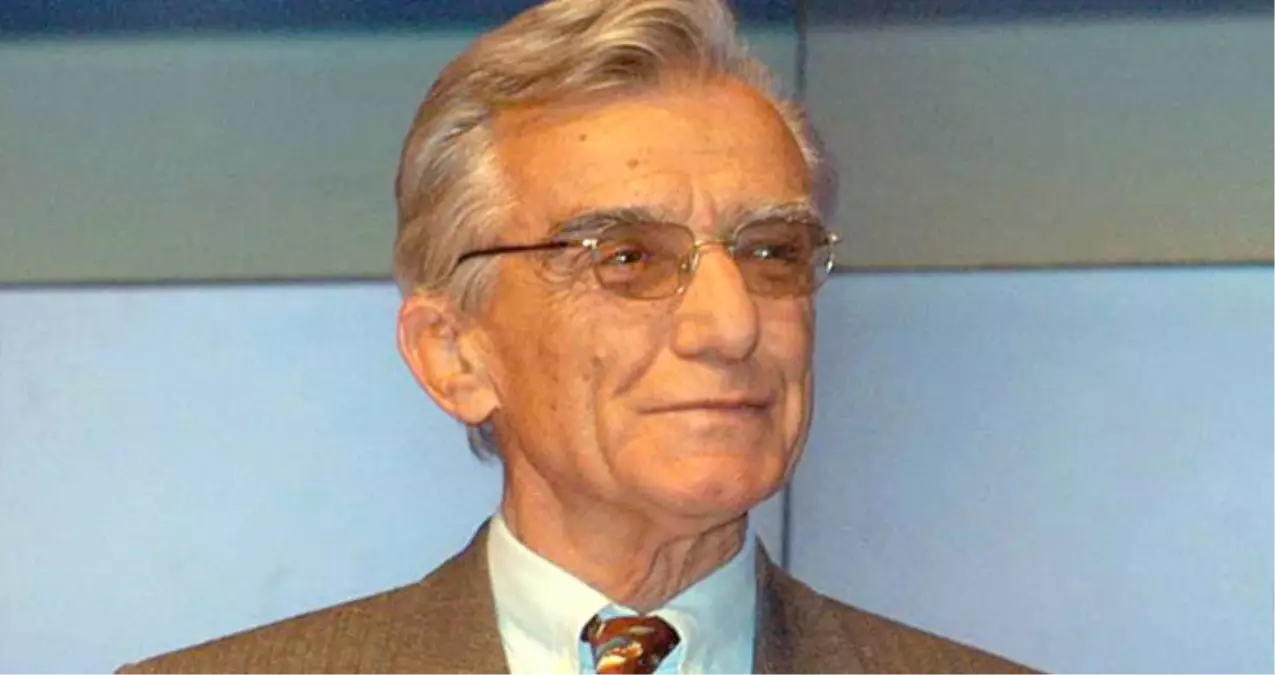 Fenerbahçe Efsanesi Veselinovic, 87 Yaşında Hayatını Kaybetti