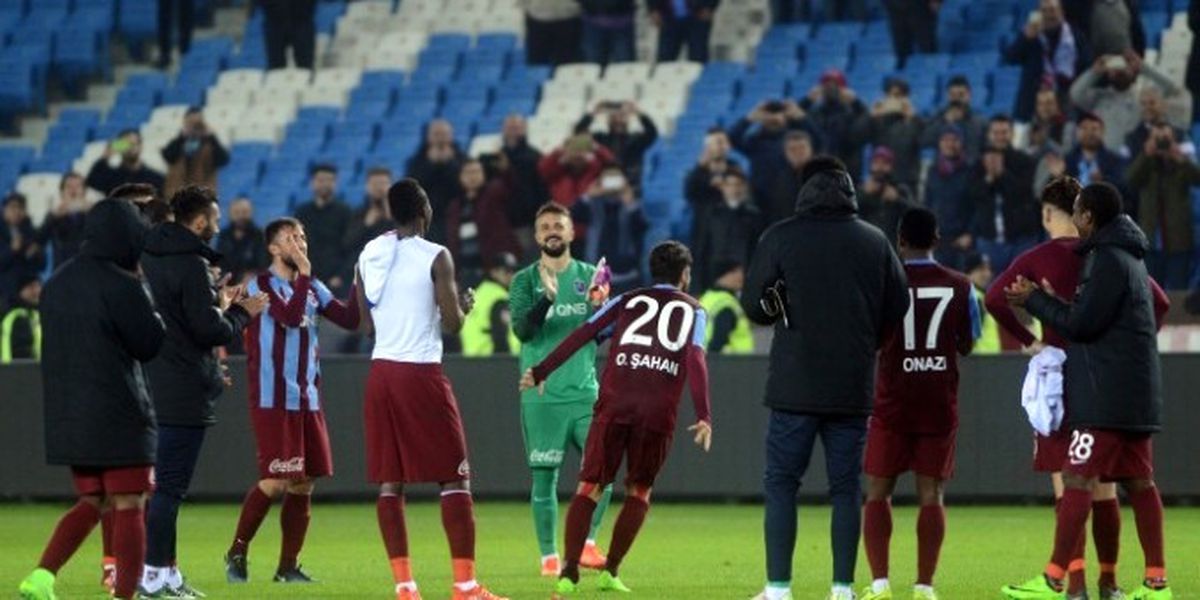 Fırtına\'nın Transferde İlk Hedefi Belli Oldu