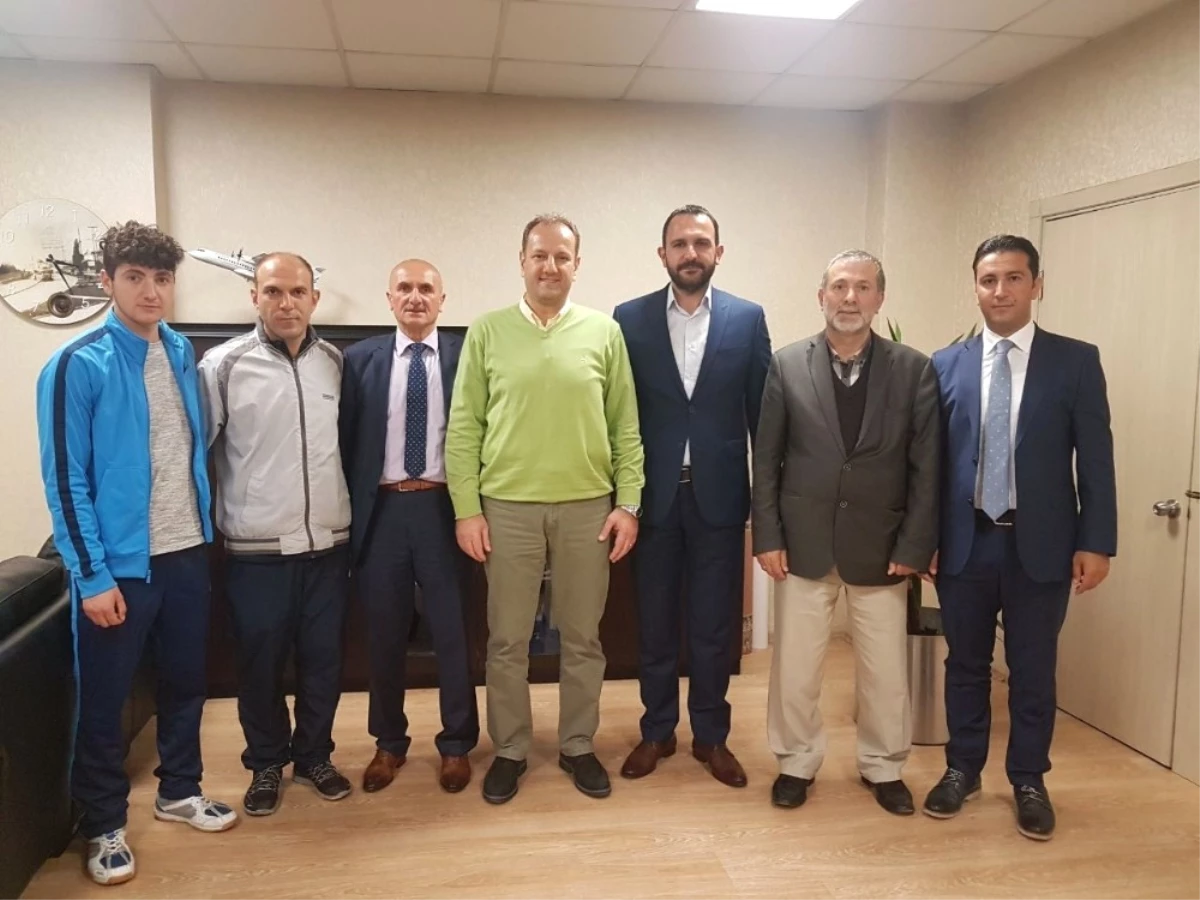 Gebze Belediyesi Masa Tenisi Takımı Zonguldak Yolcusu