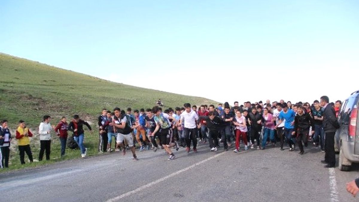 Gençlik Koşusu