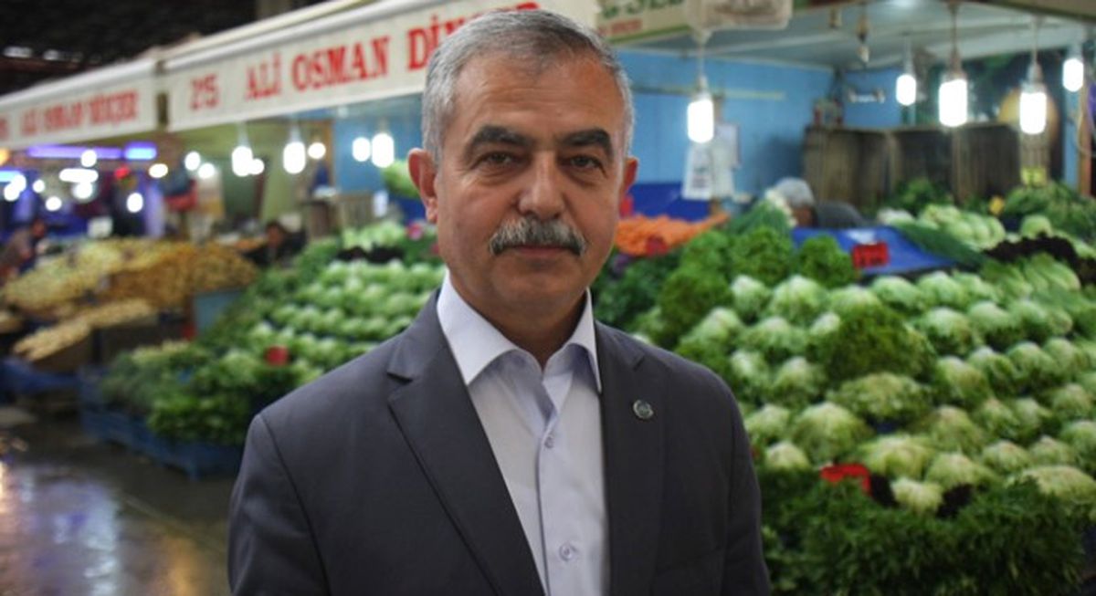 Gıdada \'Ramazan Zammı\' Beklenmiyor