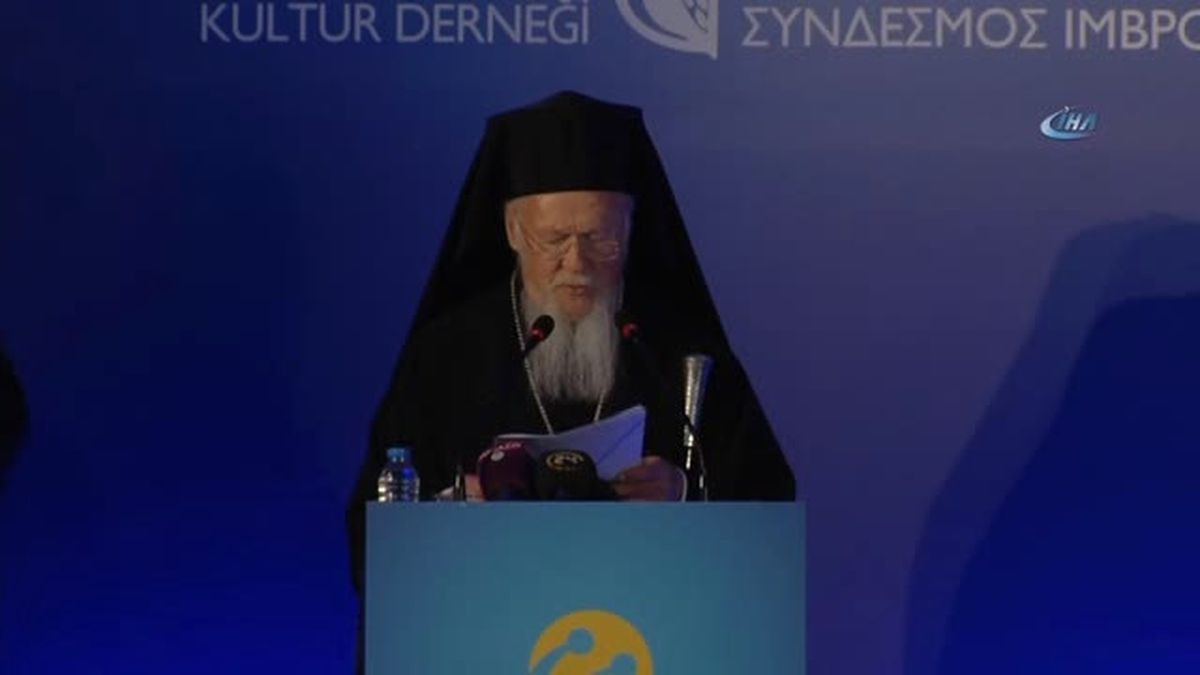 Gökçeada Rum Okulu Turkcell ile Hayat Buldu
