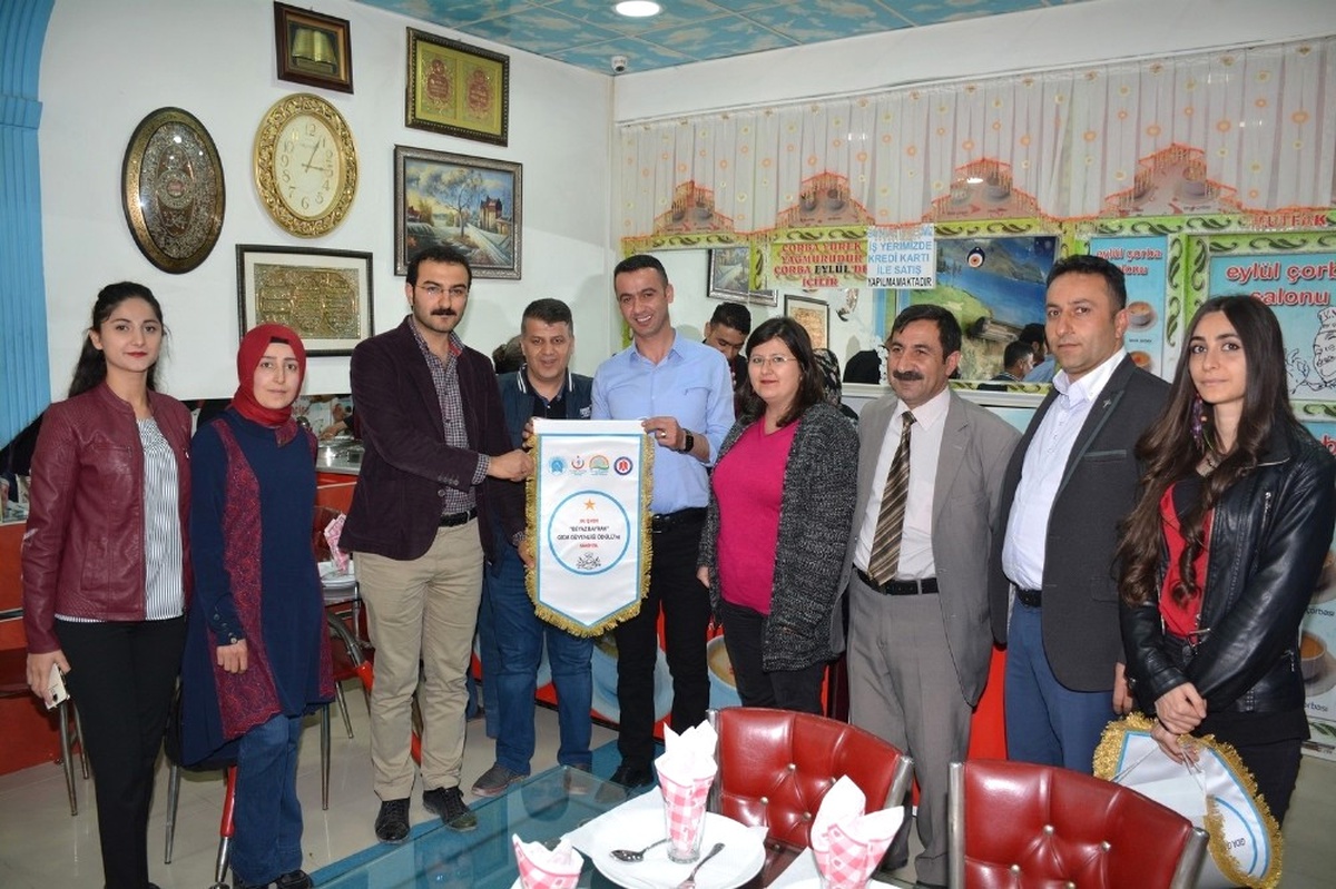 Hakkari Belediyesinden "Beyaz Bayrak" Uygulaması