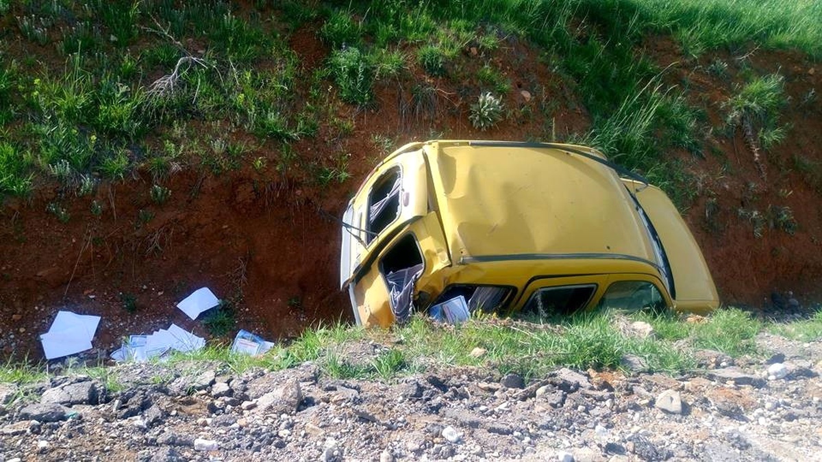 İkindi Namazına Yetişmeye Çalışan İmam Kaza Yaptı