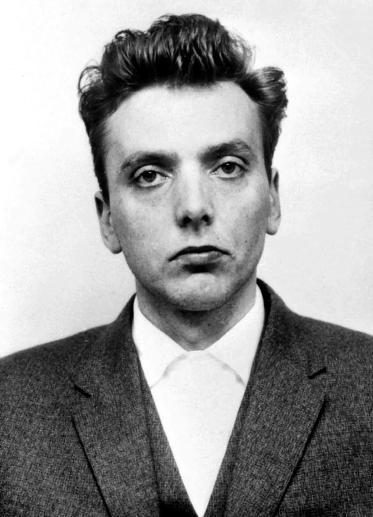 İngiltere\'nin Seri Katili Ian Brady, 79 Yaşında Hayatını Kaybetti