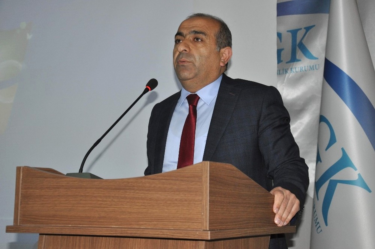 İş Kazaları ve Meslek Hastalıklarında Yılda 78 Milyar Lira Kaybediyoruz