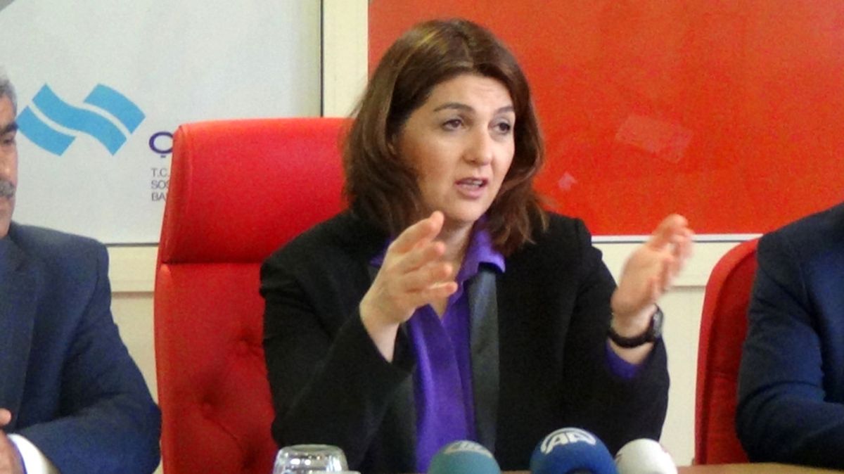 Iş Kazalarında Birinci Falan Değiliz"