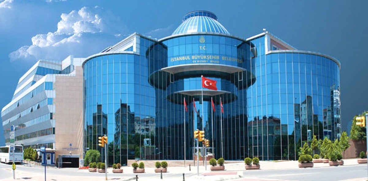 İstanbul\'un Yeni Rehberi "İbb İstanbul"