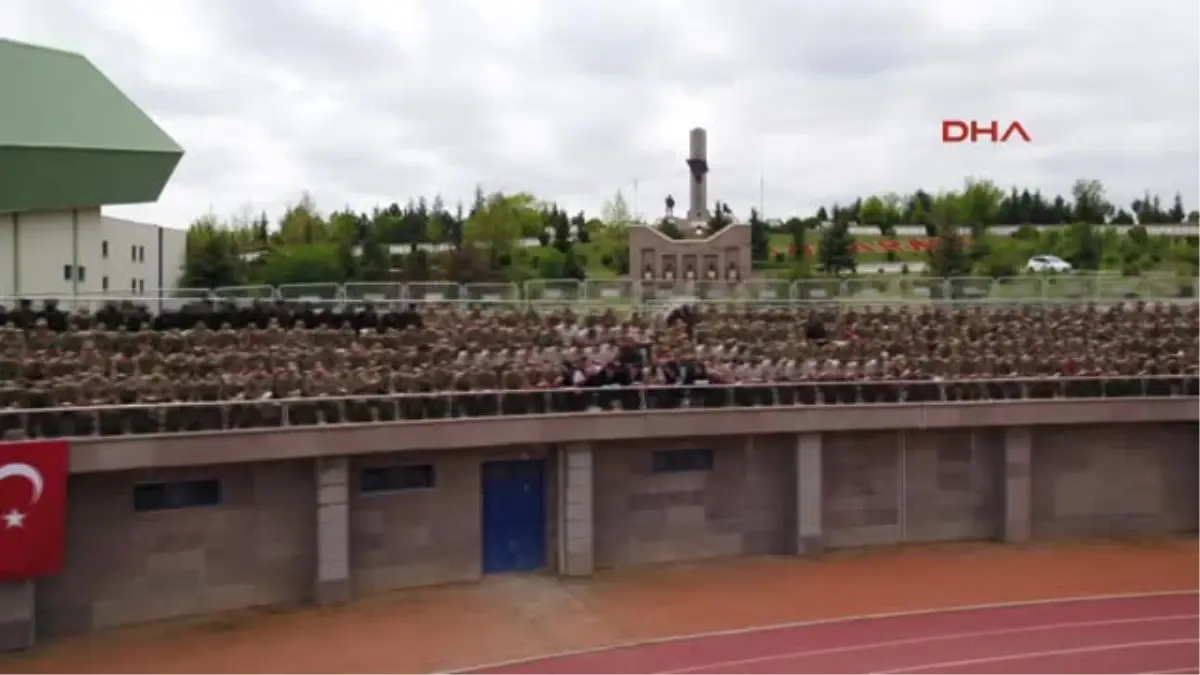 Jandarma\'dan Guinness Rekoru