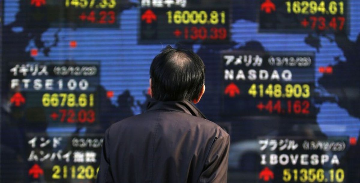 Japon Ekonomisi Yüzde 2,2 Büyüdü