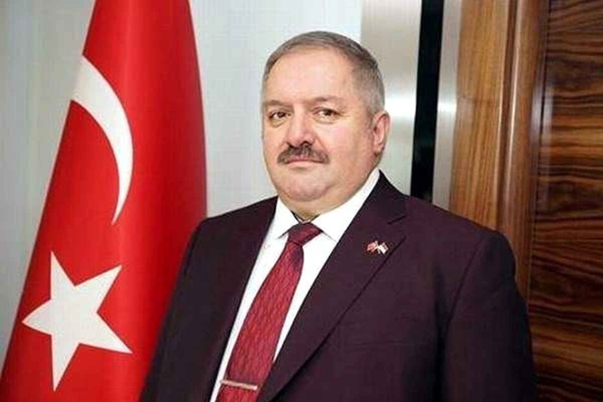 Kayseri Osb Yönetim Kurulu Başkanı Nursaçan\'ın 19 Mayıs Mesajı