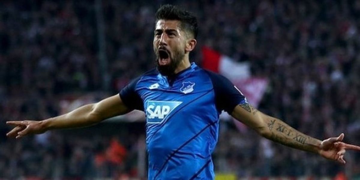 Kerem Demirbay Olayının Perde Arkası!