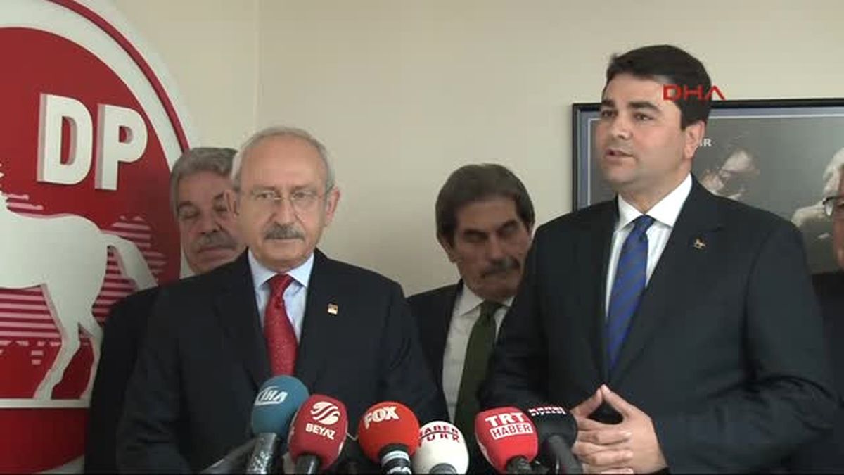 Kılıçdaroğlu : Bayram Kutlamalarını Yasaklayanlar Özgürlük ve Bağımsızlık İradesini Kabullenemeyen...