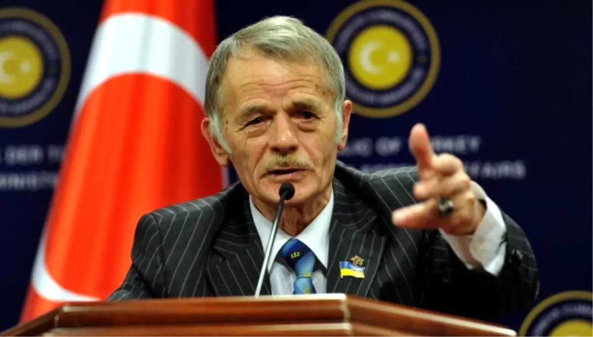 Kırım Tatar Sürgününün 73. Yılı