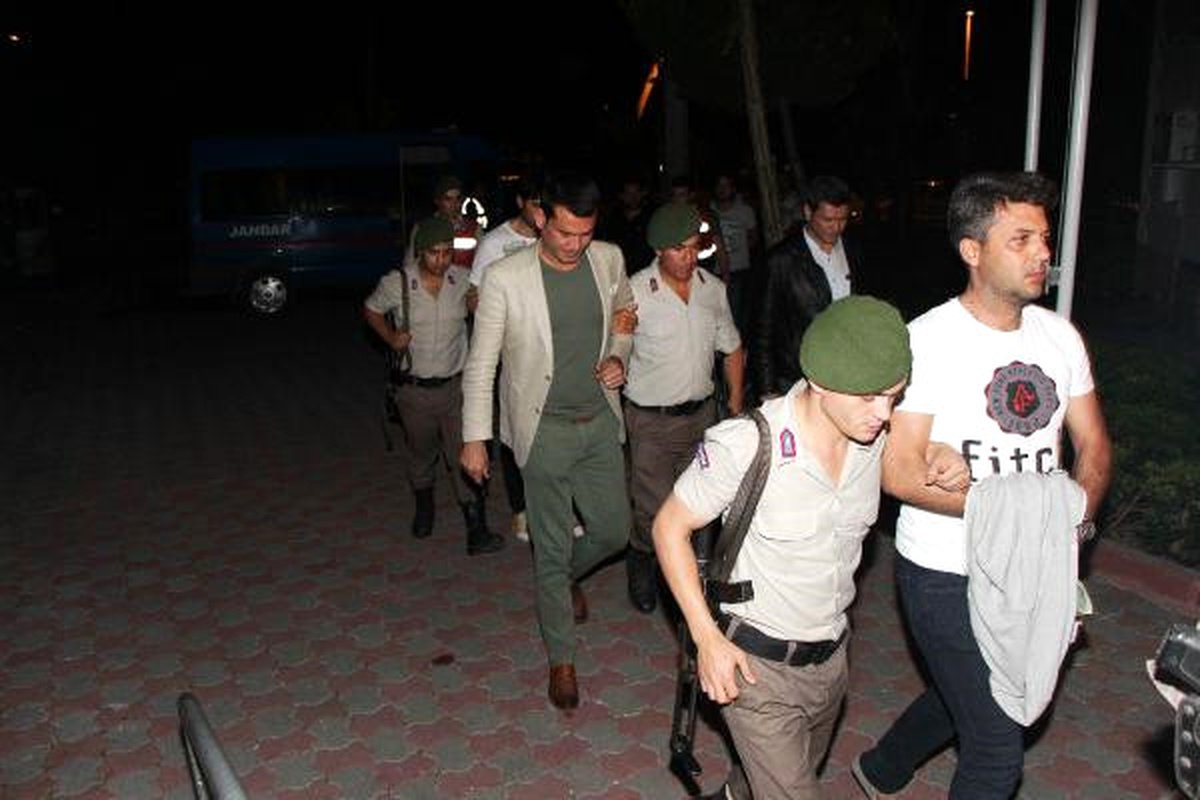 Kömür Ocağında Metan Gazı Patlamasına 2 Tutuklama