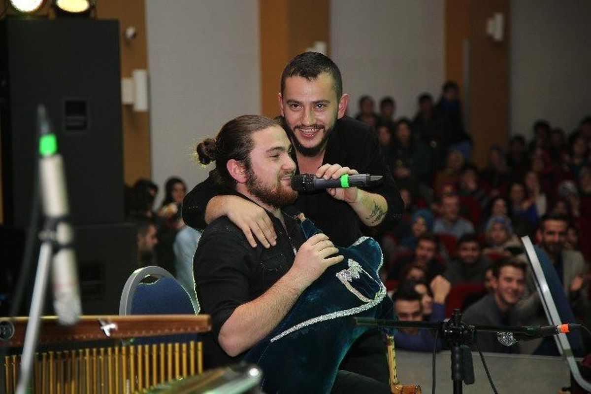 Körfez\'deki İmera Konseri Ertelendi
