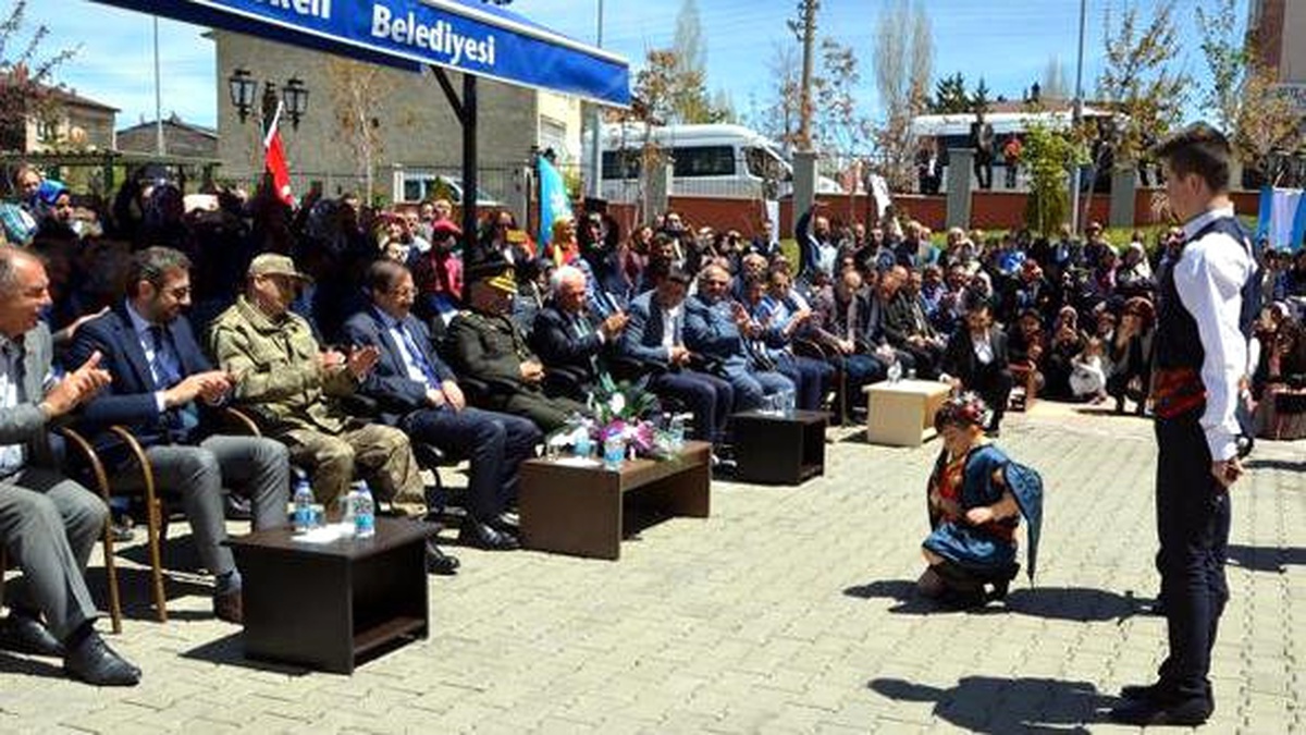 Kursiyerlerin Organik Pastaları ve Bebeklerine Büyük İlgi